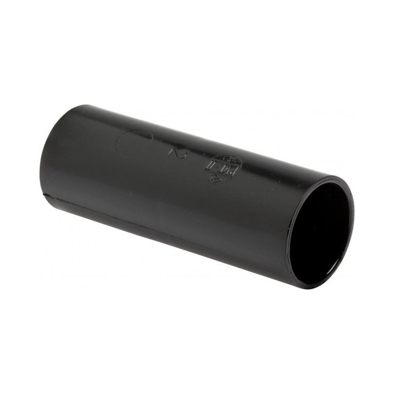 Skarvmuff till VP-rör 50mm SVART VP UV - Installation