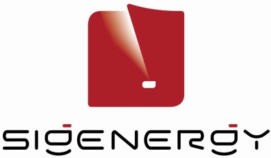 Sigenergy C&I