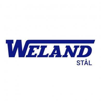 Weland stål
