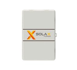 SolaX X3-EPS-Box – automatisk omkopplare för reservkraft, trefas