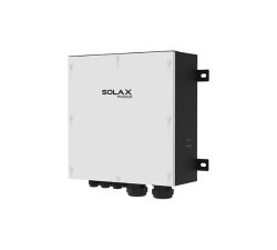 SolaX X3-EPS-Parallel Box 60 kW G2 – reservkraftsbox för parallellkopplade växelriktare