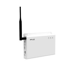 SolaX DataHub1000 – datalogger för upp till 60 enheter