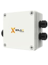 SolaX Adapter Box G2 – styrning av värmepump med SG Ready