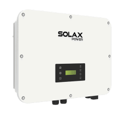 SolaX X3-ULTRA-20K – hybridväxelriktare 20 kW trefas