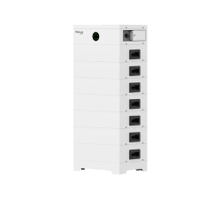 SolaX T-BAT-HS 17.5 – batterisystem 16,1 kWh (HV, LFP)