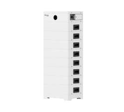 SolaX T-BAT-HS 20.0 – batterisystem 18,4 kWh (HV, LFP)