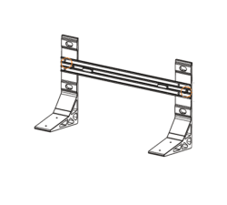 SolaX Base Support X1/X3-IES – basstöd för SolaX IES-systemet