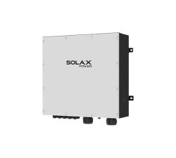 SolaX X3-EPS-Parallel Box 150 kW G2.1 – reservkraftsbox för parallellkopplade växelriktare