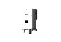 SolaX X3-Aelio-50K – C&I-hybridväxelriktare 50 kW trefas