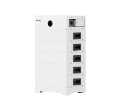 SolaX T-BAT HS18.0 – batterisystem 16,5 kWh (HV, LFP)