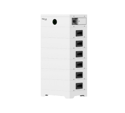 SolaX T-BAT HS21.6 – batterisystem 19,8 kWh (HV, LFP)