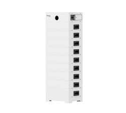 SolaX T-BAT HS32.4 – batterisystem 29,7 kWh (HV, LFP)