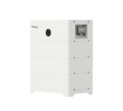 SolaX T-BAT SYS HS-O 15.3 – batterisystem 13,7 kWh (HV, LFP)