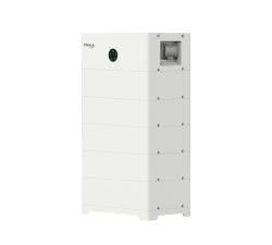 SolaX T-BAT SYS HS-O 25.6 – batterisystem 23,0 kWh (HV, LFP)