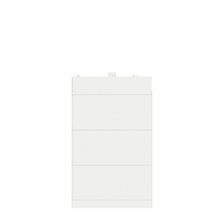SolaX T-BAT SYS HS50E 15.3 – batterisystem 13,8 kWh för X3-IES (HV, LFP)