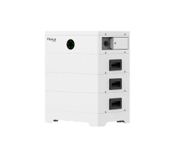 SolaX T-BAT-HS 7.5 – batterisystem 6,9 kWh (HV, LFP)