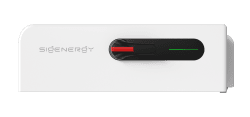Sigenergy SigenStack BC M2-0.5C – batteristyrenhet för SigenStack