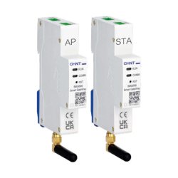 Sigenergy Sigen Sensor Sub1G Kit – trådlös anslutning för energimätare
