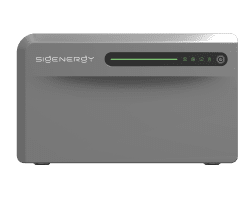 Sigenergy SigenMate 2700 Ultra – plug in-solcellssystem