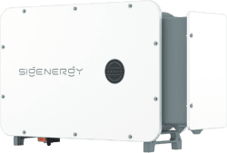 Sigenergy Sigen Hybrid 80 kW M1 Backup – hybridväxelriktare 3-fas