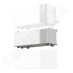 SAJ Batterimodul 9 kWh för HS5 EK70