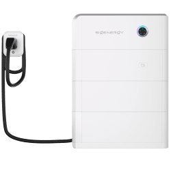 Sigenergy Sigen EV DC Charging Module 12 kW – DC-laddare för elbil