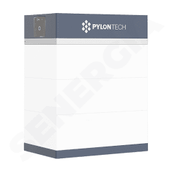 Pylontech Force H3 BMS & Base