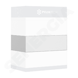 Pylontech Force H3 batterimodul 5,12 kWh