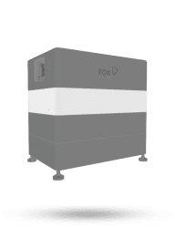 Fox ESS CQ6.6-S – batterimodul 6,62 kWh