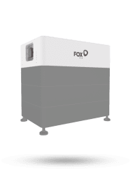 Fox ESS CQ6.6-M – batterimodul 6,62 kWh med BMS
