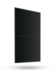 JA Solar JAM54D41-460/LR 460 W helsvart glas-glas solpanel