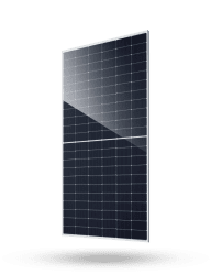 JA Solar JAM66D45-615/LB 615 W bifacial glas-glas solpanel