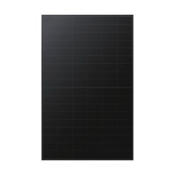 Longi EcoLife LR7-54HVB-470 470 W helsvart solpanel