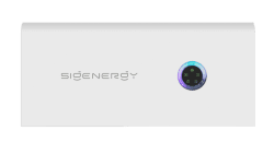 Sigenergy SigenStor Neo EC 15.0 TP – hybridväxelriktare 3-fas
