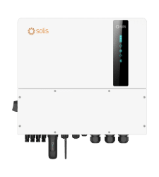 Solis hybridväxelriktare S6-EH3P20K-ND-H 20 kW