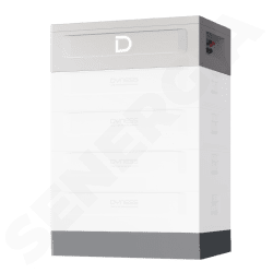 Dyness STACK100 PRO BDU & Base