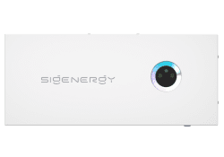 Sigenergy SigenStor EC 30 kW TP – hybridväxelriktare 3-fas