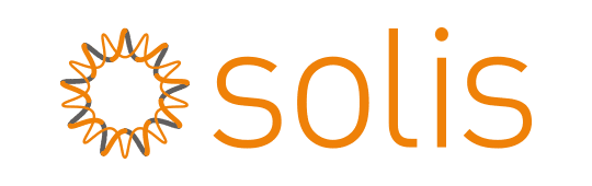 Solis växelriktare.