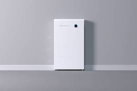 Nyhet från Sigenergy: SigenStor Neo – batterilagring med allt i ett