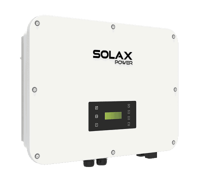 Zoom bild av SolaX X3-ULTRA-20K – hybridväxelriktare 20 kW trefas