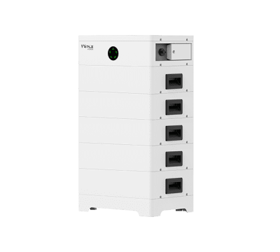 Zoom bild av SolaX T-BAT-HS 12.5 – batterisystem 11,5 kWh (HV, LFP)