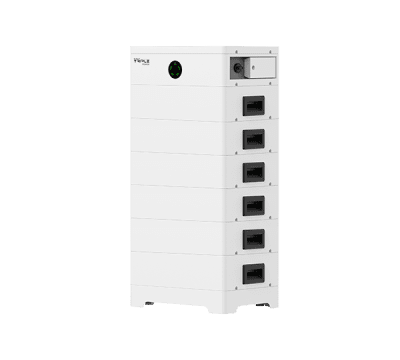 Zoom bild av SolaX T-BAT-HS 15 – batterisystem 13,8 kWh (HV, LFP)