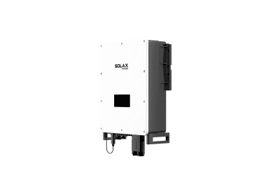 Zoom bild av SolaX X3-Aelio-60K – C&I-hybridväxelriktare 60 kW trefas