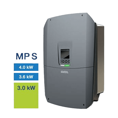 Zoom bild av Kostal Plenticore MP G3-S hybridväxelriktare 3-4 kW