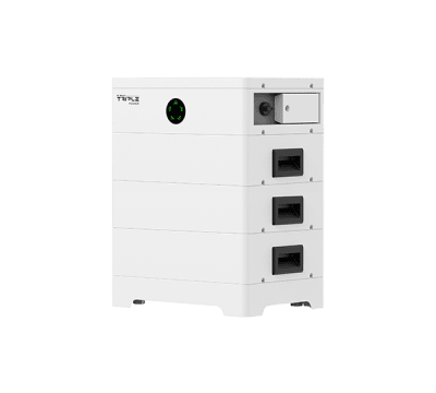 Zoom bild av SolaX T-BAT HS10.8 – batterisystem 9,9 kWh (HV, LFP)