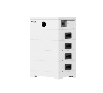 Zoom bild av SolaX T-BAT HS14.4 – batterisystem 13,2 kWh (HV, LFP)