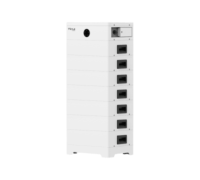 Zoom bild av SolaX T-BAT HS25.2 – batterisystem 23,2 kWh (HV, LFP)