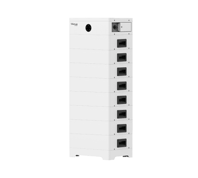 Zoom bild av SolaX T-BAT HS28.8 – batterisystem 26,4 kWh (HV, LFP)