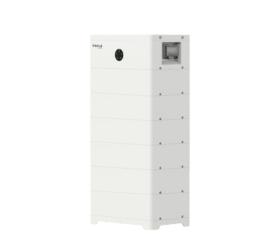 Zoom bild av SolaX T-BAT SYS HS-O 30.7 – batterisystem 27,6 kWh (HV, LFP)