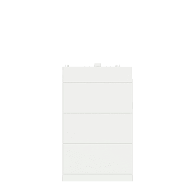 Zoom bild av SolaX T-BAT SYS HS50E 15.3 – batterisystem 13,8 kWh för X3-IES (HV, LFP)